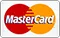 Bezahlmöglichkeit Mastercard Icon